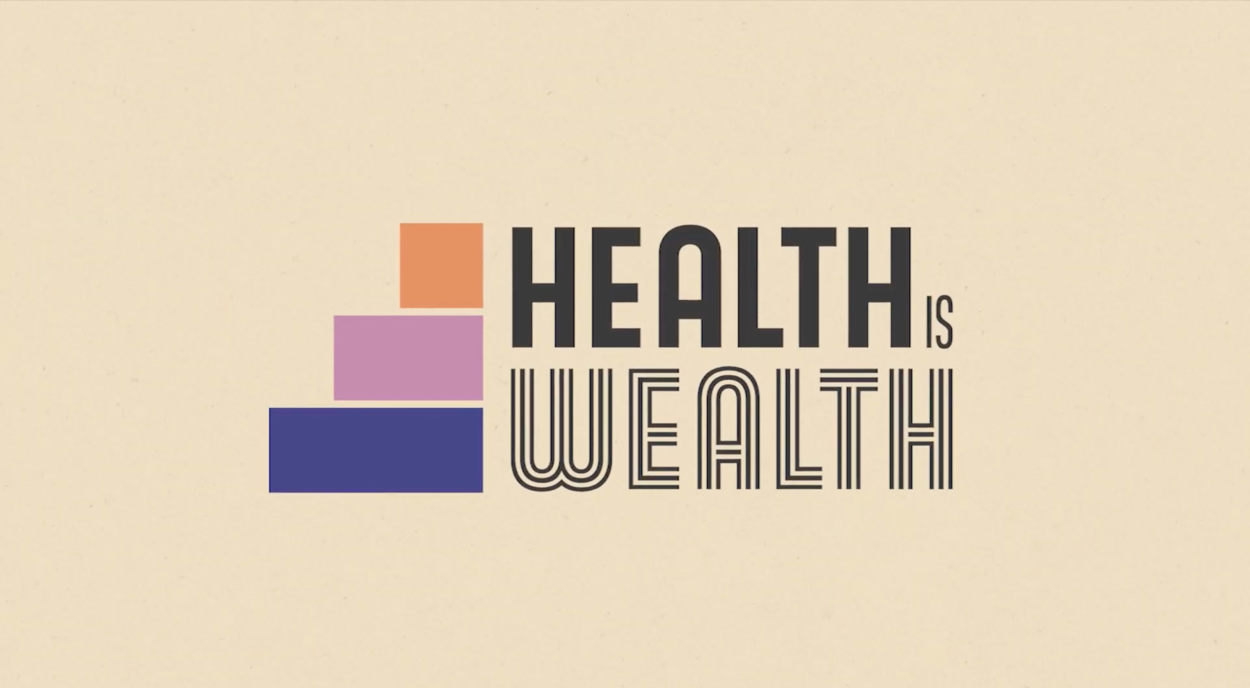 Health is Wealth - Ball State PBS