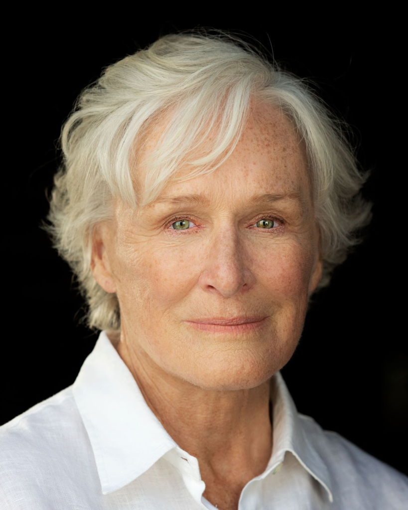 Glenn Close