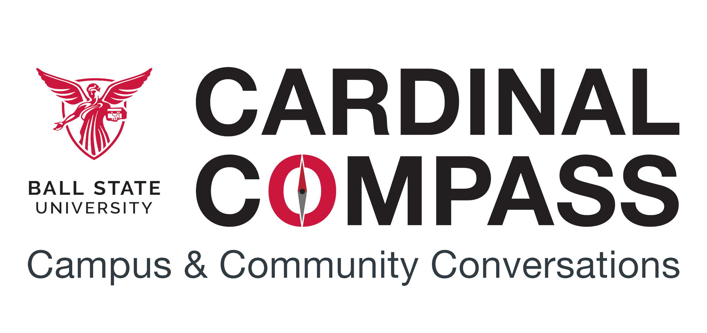 Cardinal Compass logo