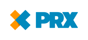 PRX logo